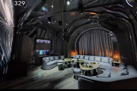 石河子周边上班轻松KTV招聘，让员工享受最好的工作体验​