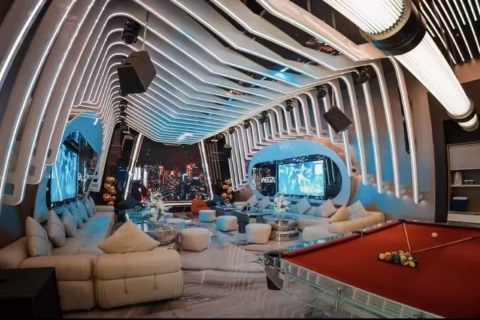 石河子夜场招聘面试不收取入职费