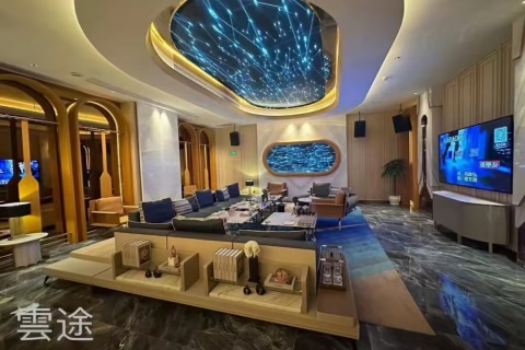 石河子KTV招聘！助你攀高逐梦