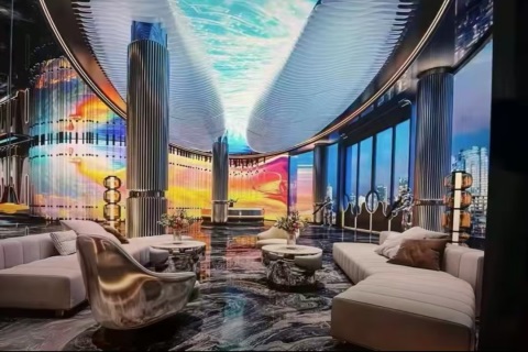 石河子夜总会招聘礼仪,石河子高端夜店,高薪诚聘期待你的才华尽