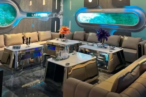 石河子市区高档KTV招聘求职好薪领航高端场发展空间大