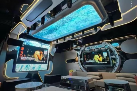 石河子日结KTV招聘！12场急聘当天上岗