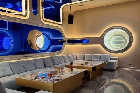 石河子KTV娱乐会所招聘优质老店的竞争优势